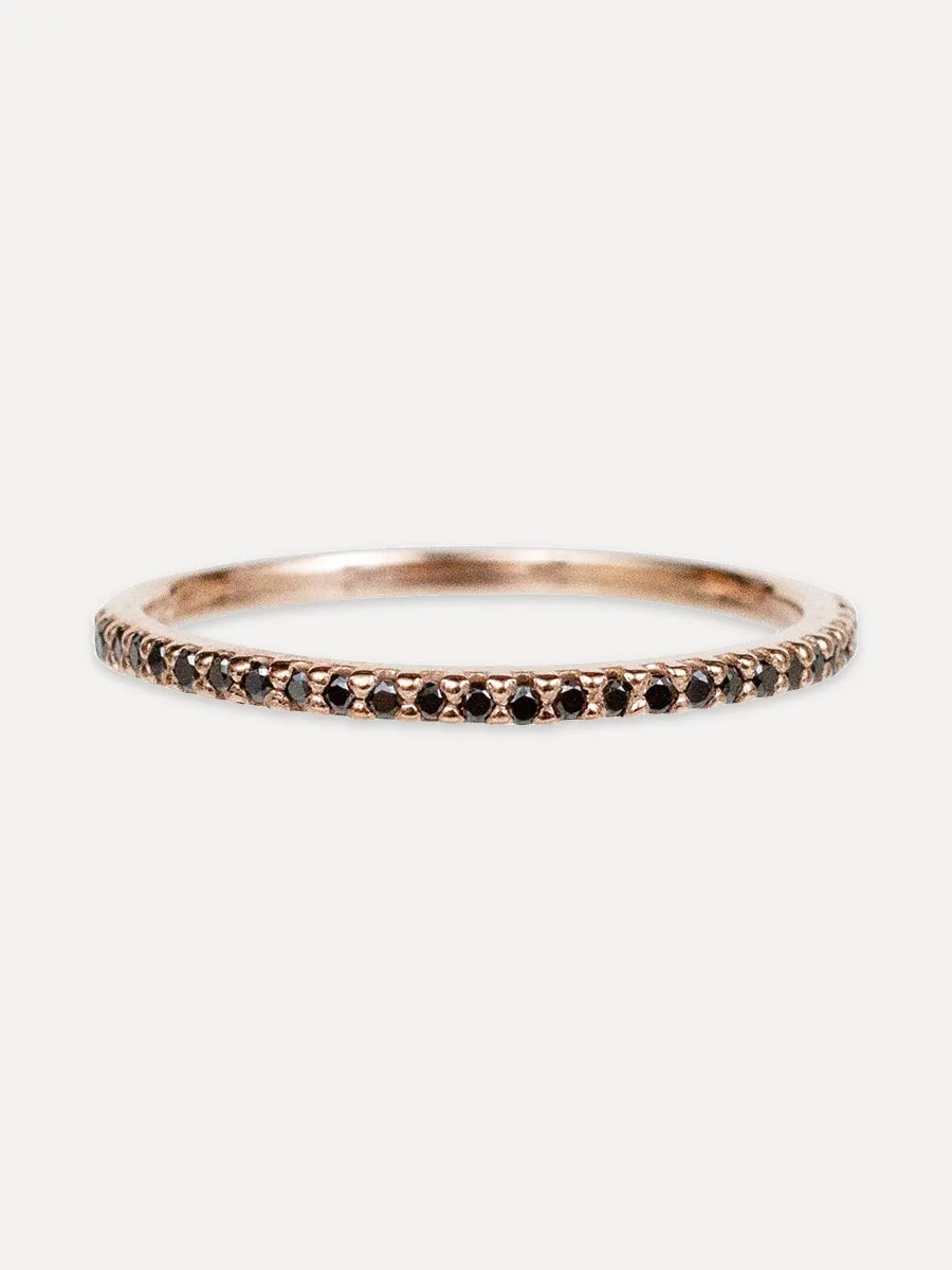 14K Austyn Diamond Ring