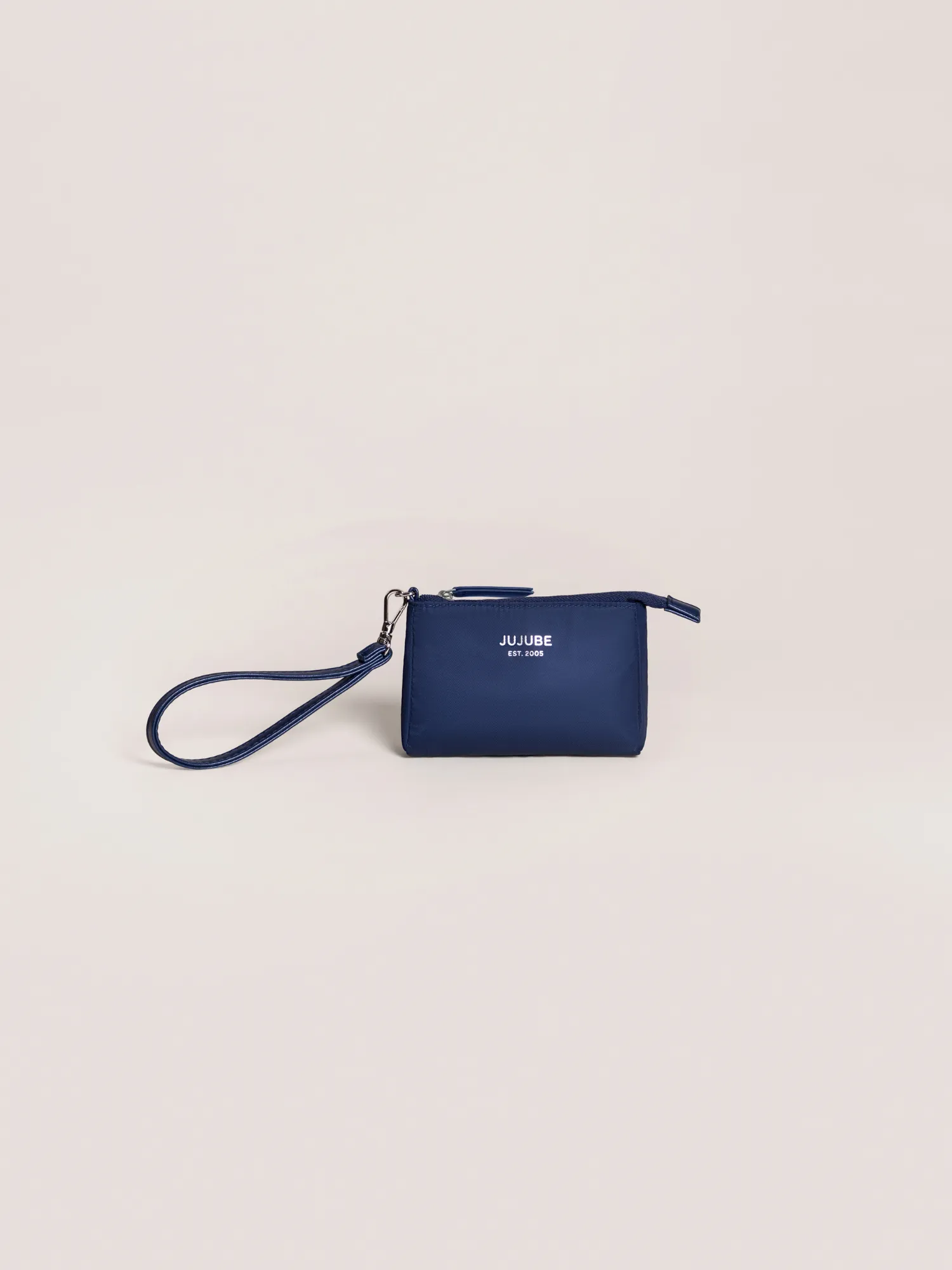 3-piece Pouch Set | Navy