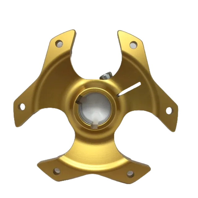 30mm IM Sprocket Carrier Hub