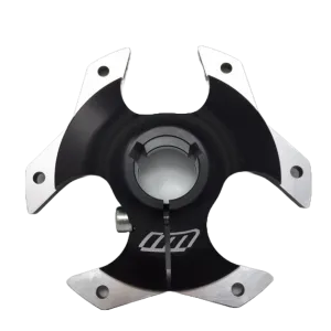 30mm IM Sprocket Carrier Hub