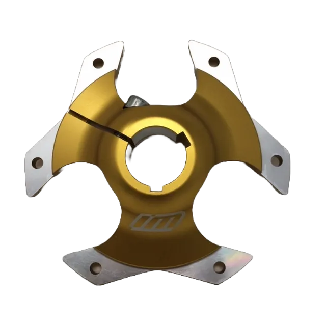 30mm IM Sprocket Carrier Hub