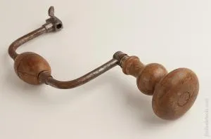 8 inch Penny Brace     75768 - 75768