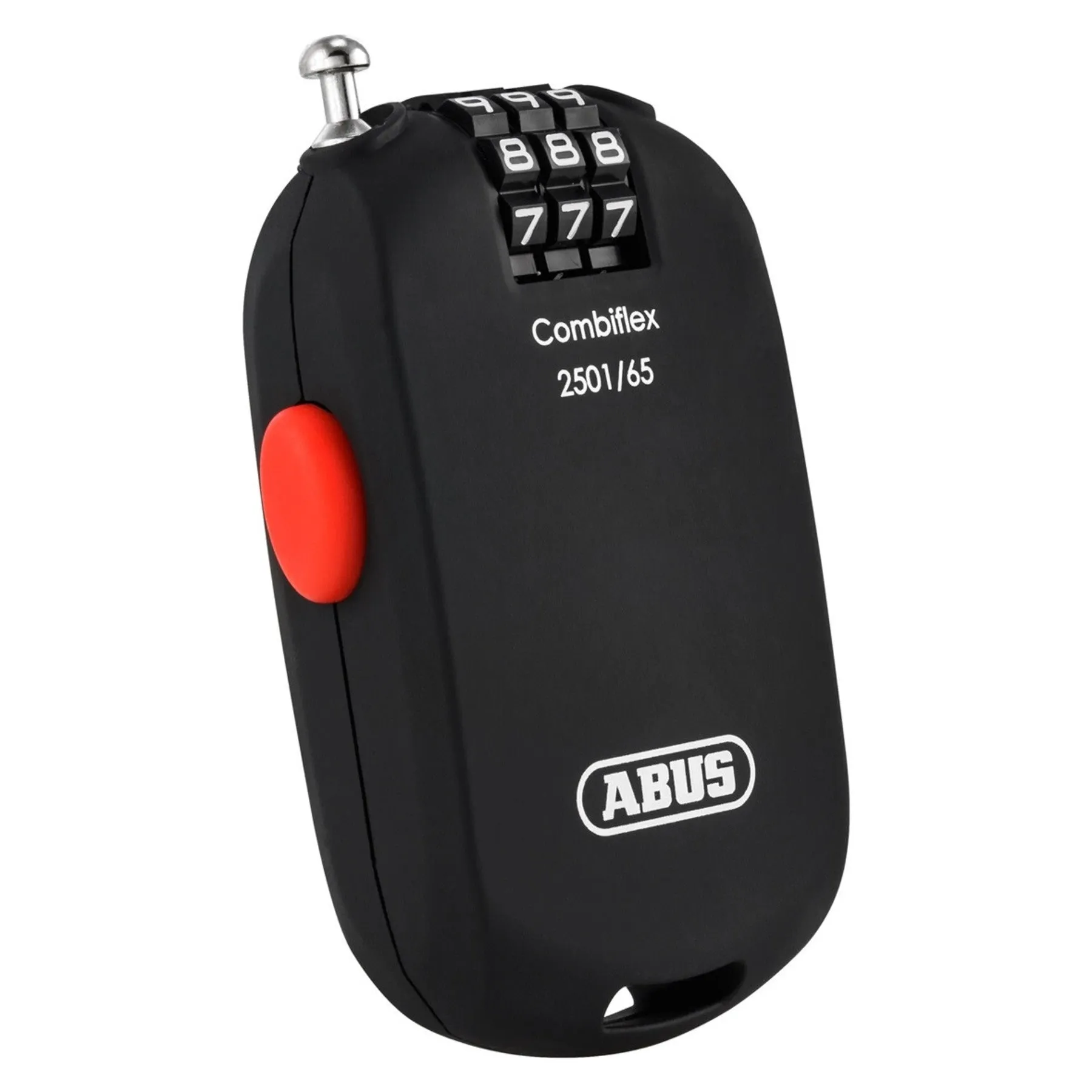ABUS Combiflex Lock 2501/61