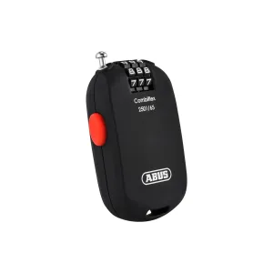 ABUS Combiflex Lock 2501/61
