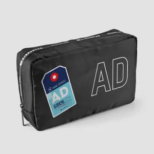 AD - Packing Bag