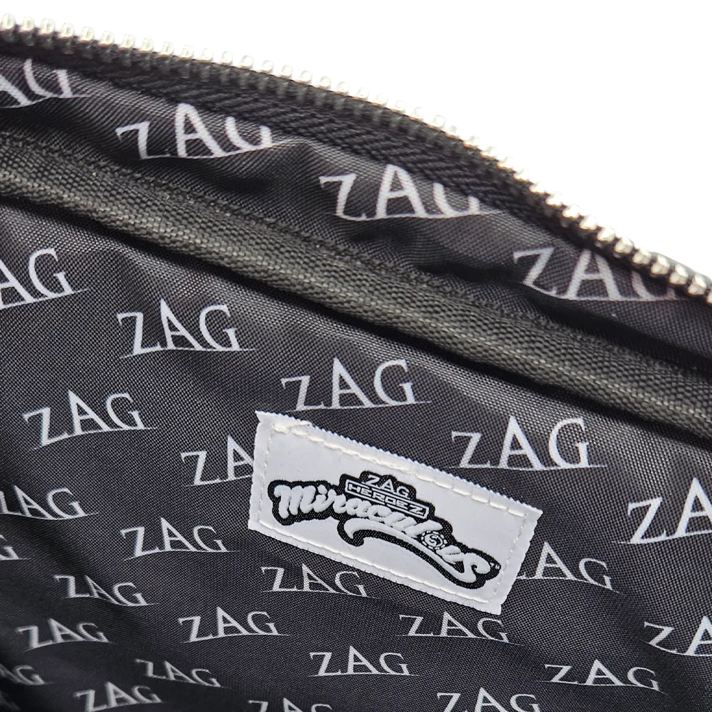 Adrien School Bag