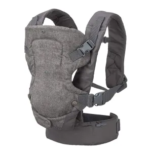 Advanced 4-in-1 Baby Carrier Convertible