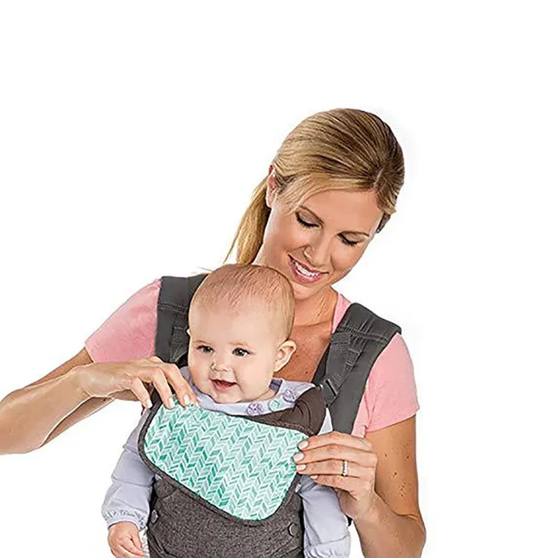 Advanced 4-in-1 Baby Carrier Convertible