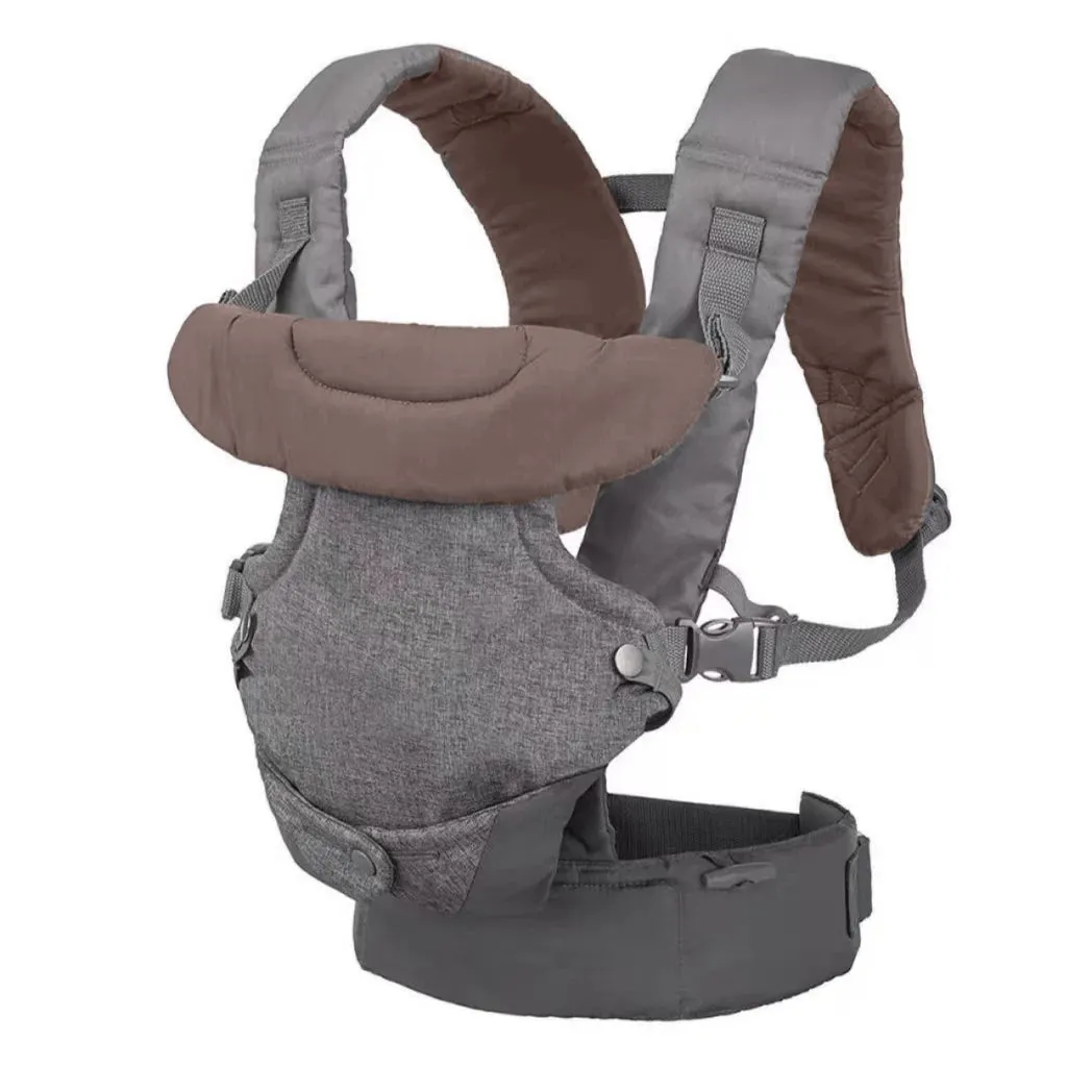 Advanced 4-in-1 Baby Carrier Convertible