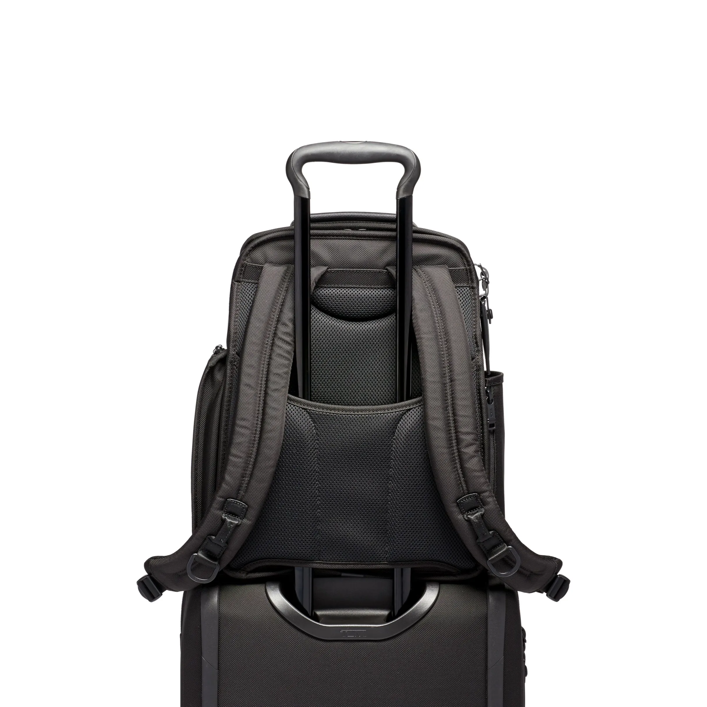 Alpha Compact Laptop Brief Pack