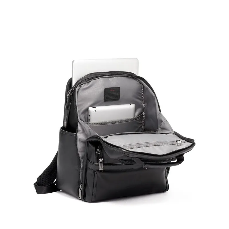 Alpha Compact Laptop Brief Pack