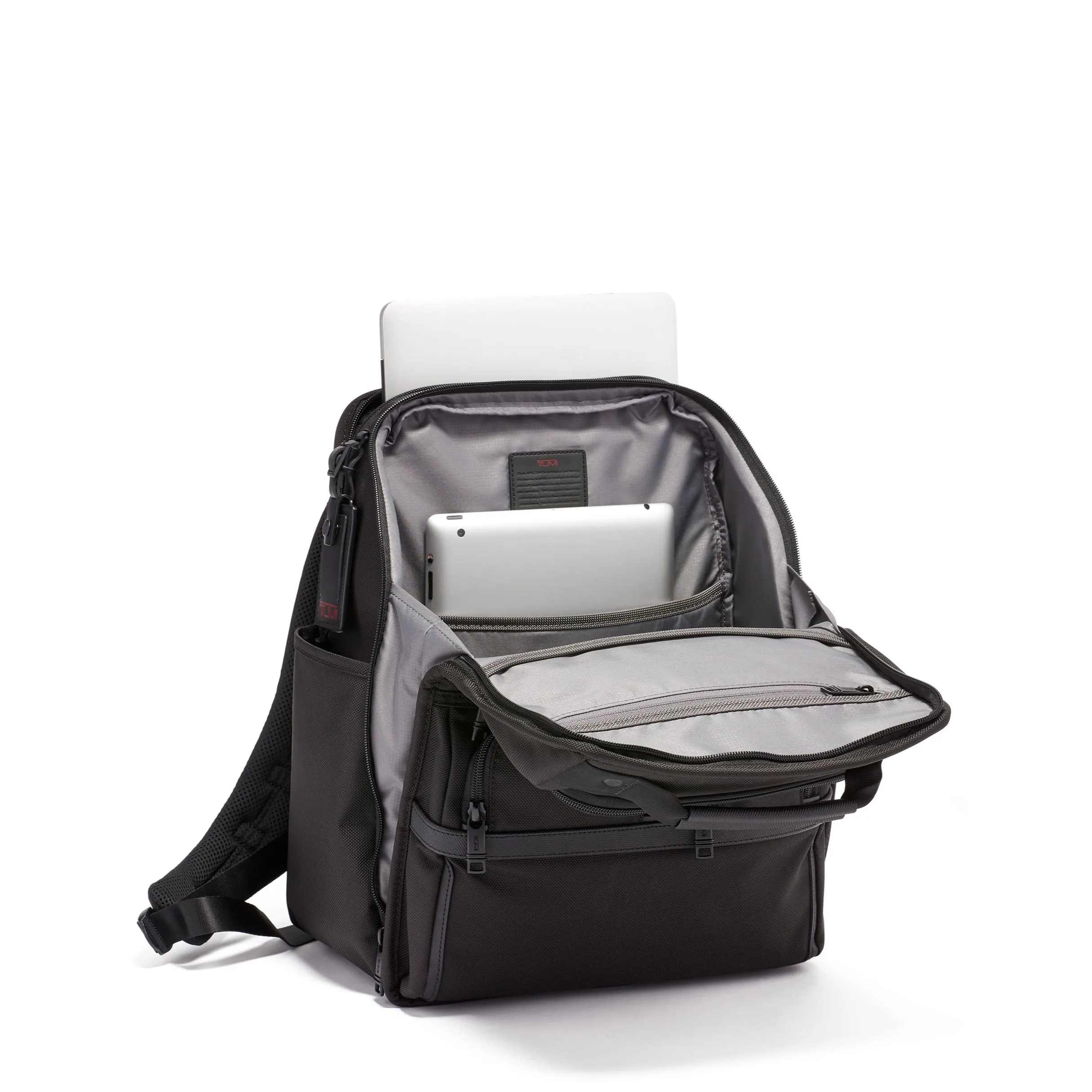 Alpha Compact Laptop Brief Pack