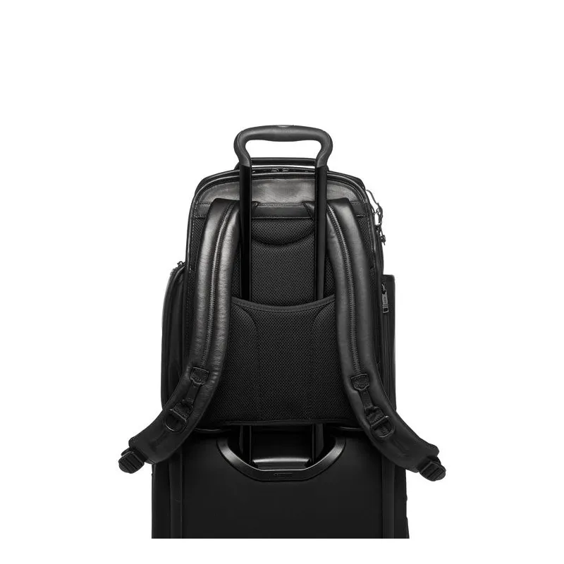 Alpha Compact Laptop Brief Pack