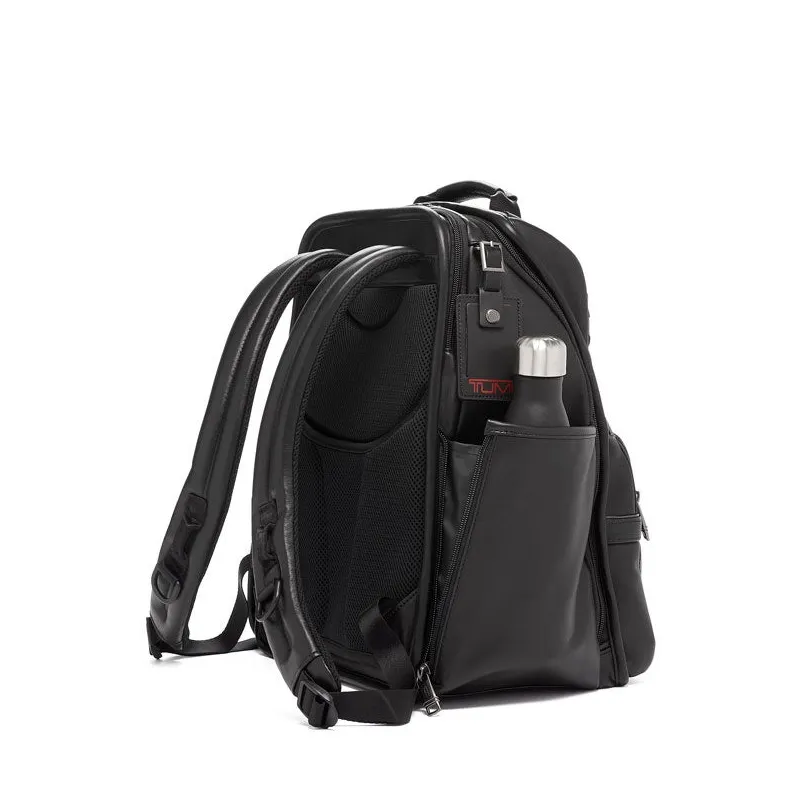 Alpha Compact Laptop Brief Pack