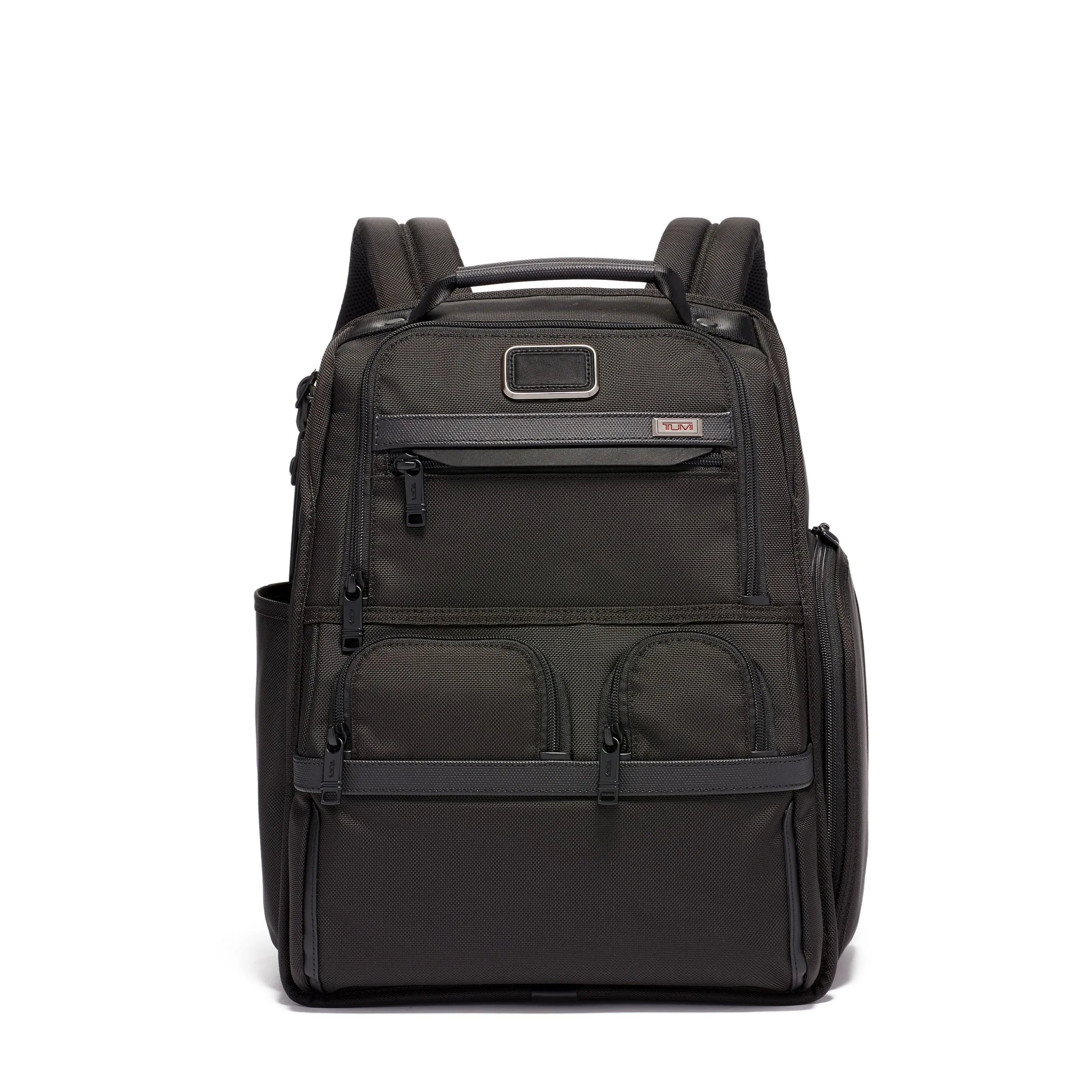 Alpha Compact Laptop Brief Pack