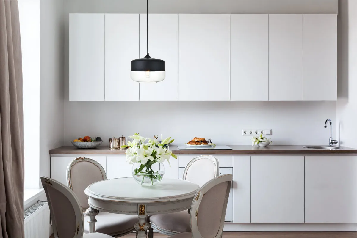 Ashwell Pendant