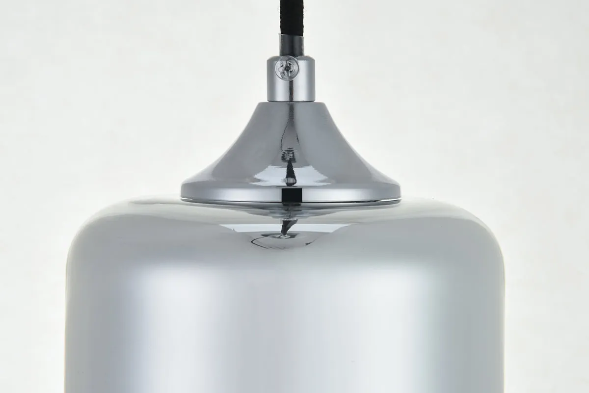 Ashwell Pendant