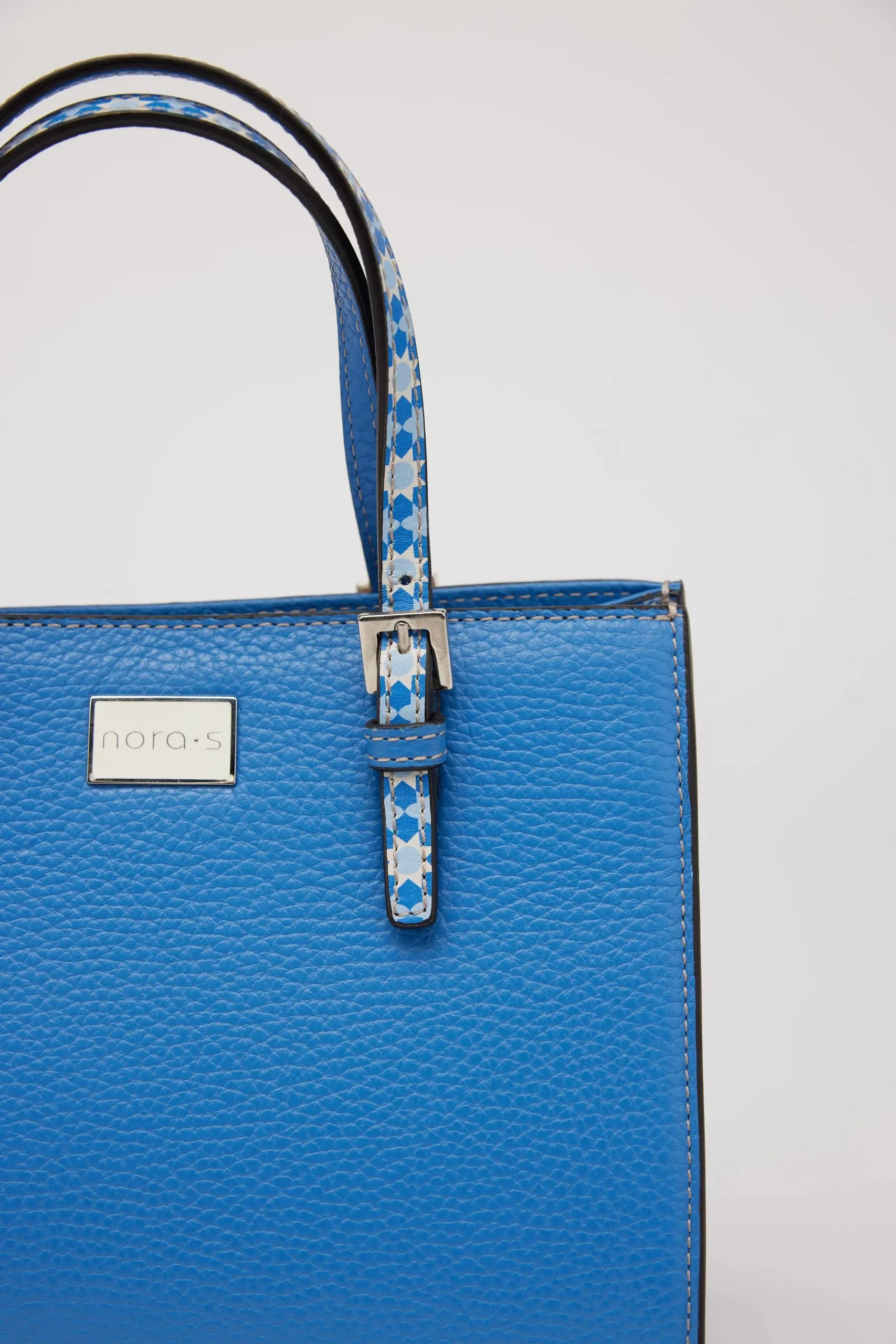 Asma Blue Limited Edition