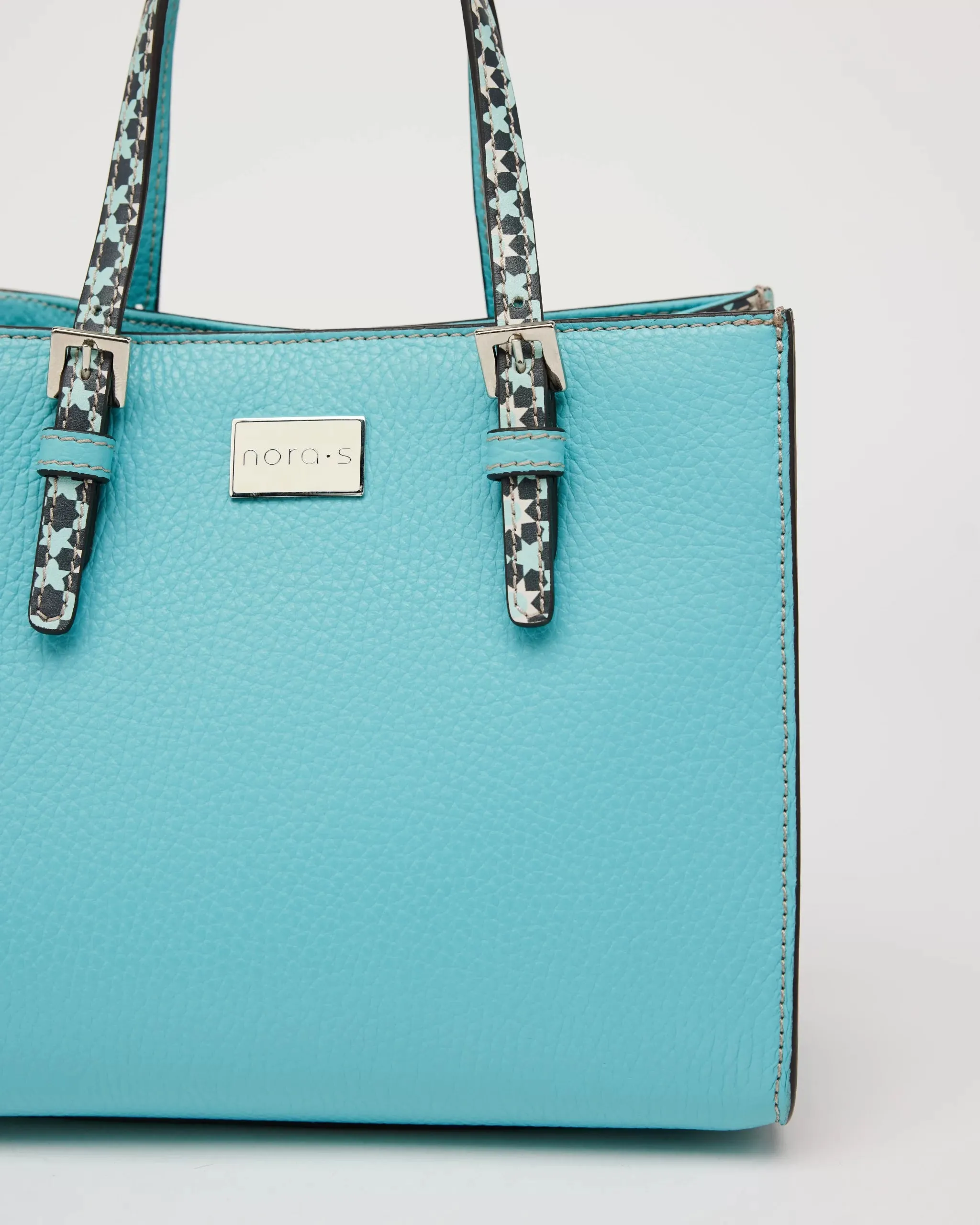 Asma Green Turquoise Limited Edition