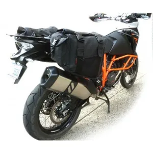 Asymmetrical Bag Set for 2017  Stroms and KTM1090/1190/1290