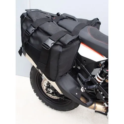 Asymmetrical Bag Set for 2017  Stroms and KTM1090/1190/1290