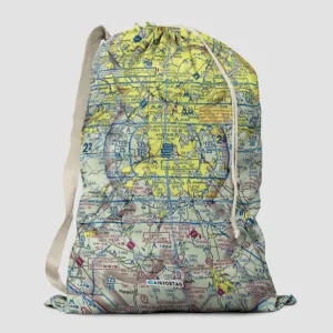 ATL Sectional - Laundry Bag