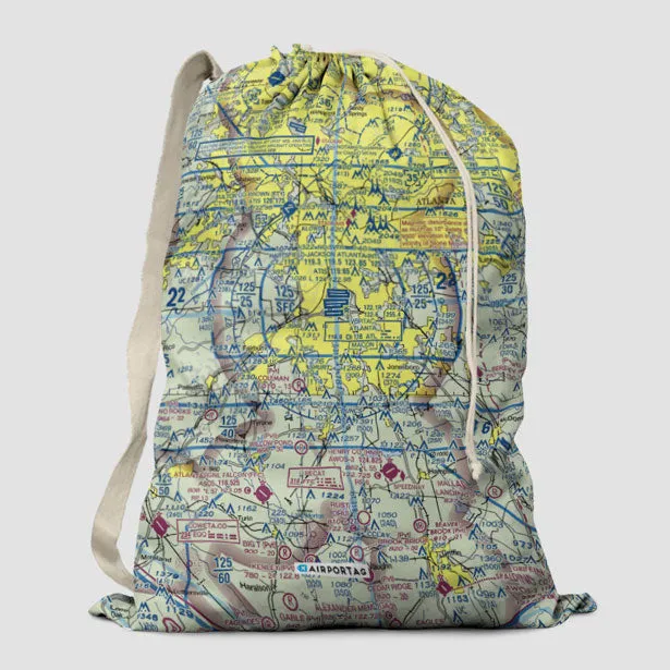 ATL Sectional - Laundry Bag