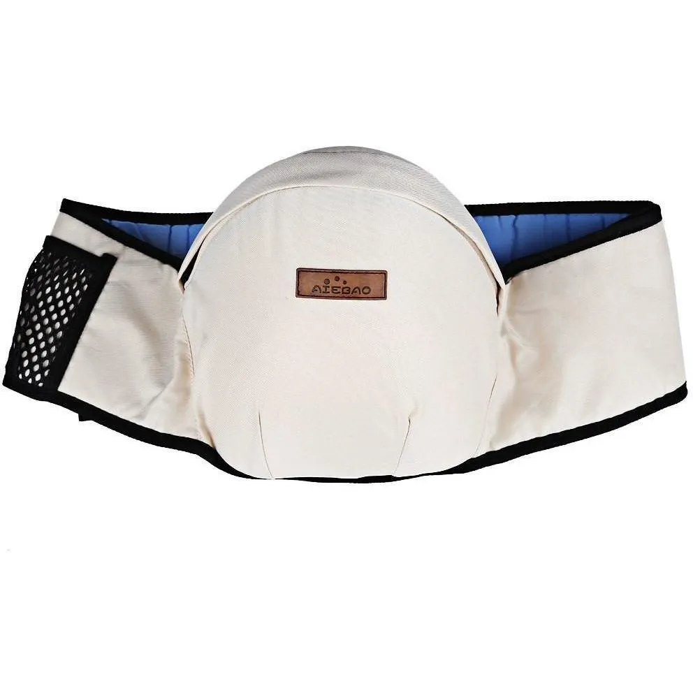 BABY HIP-WAIST CARRIER