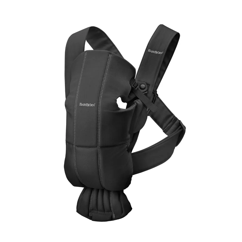 BabyBjorn Carrier Mini Woven