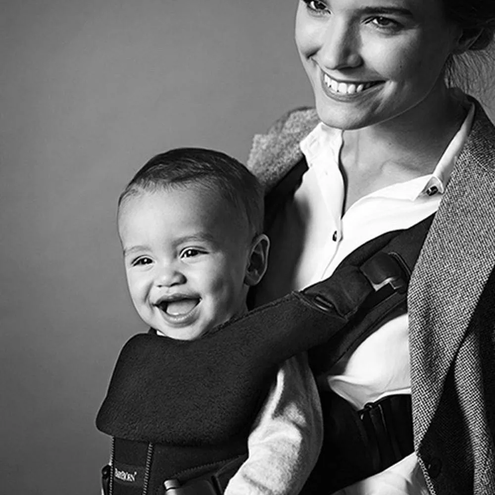 BabyBjörn Carrier One Air