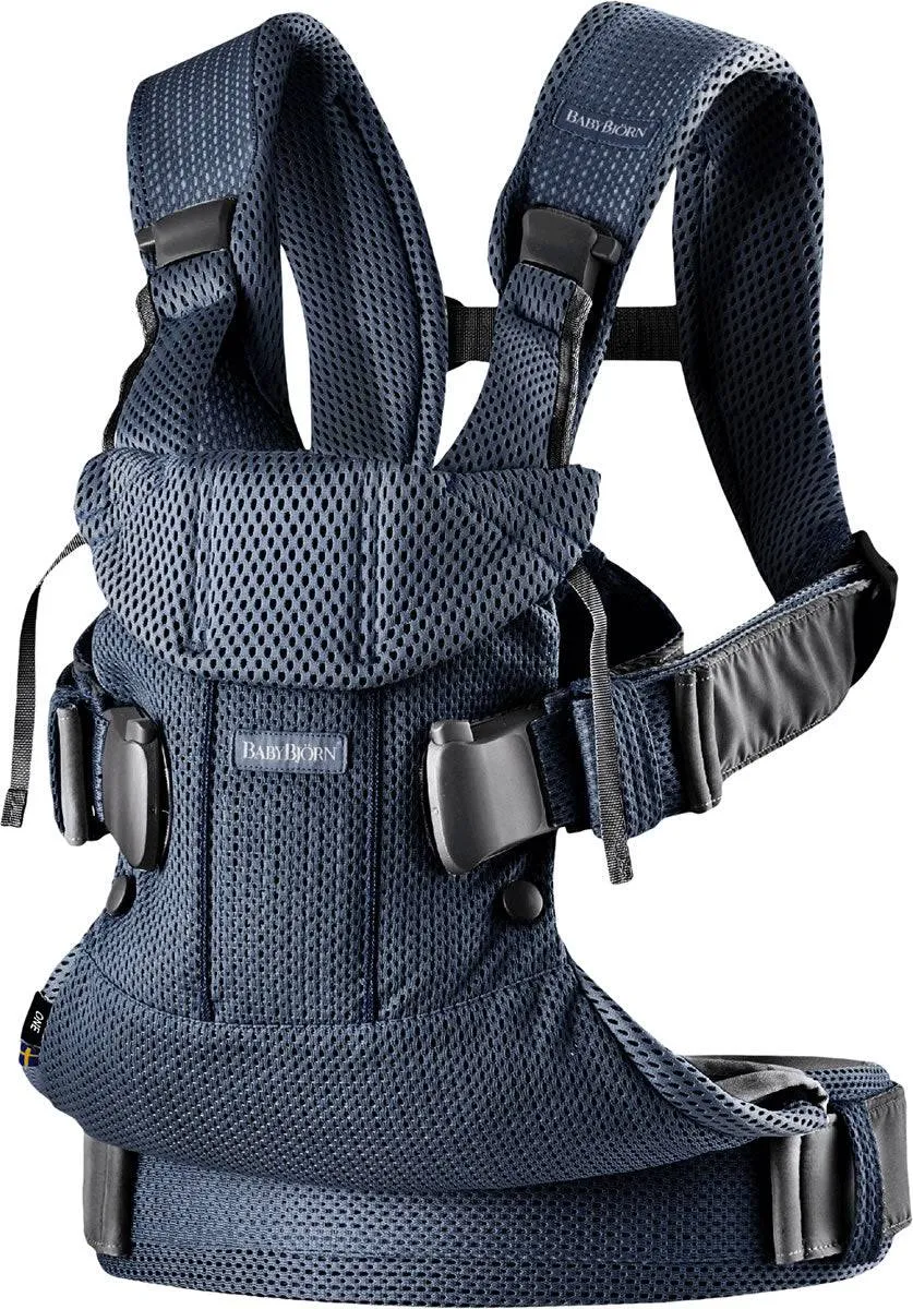 BabyBjörn Carrier One Air