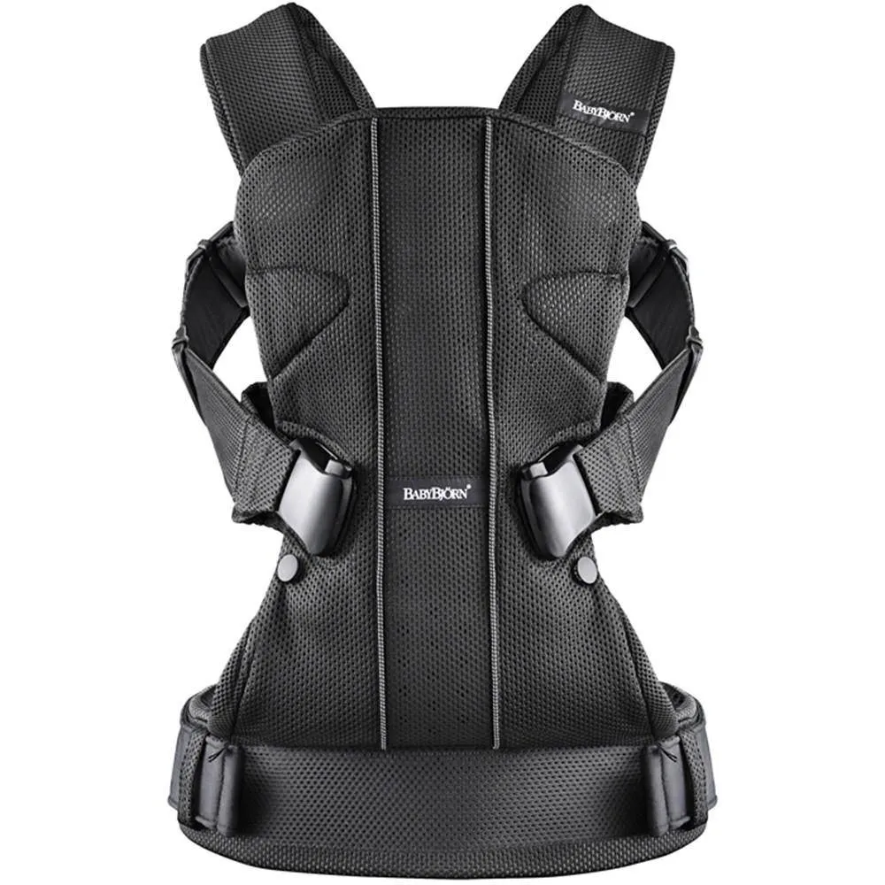 BabyBjörn Carrier One Air