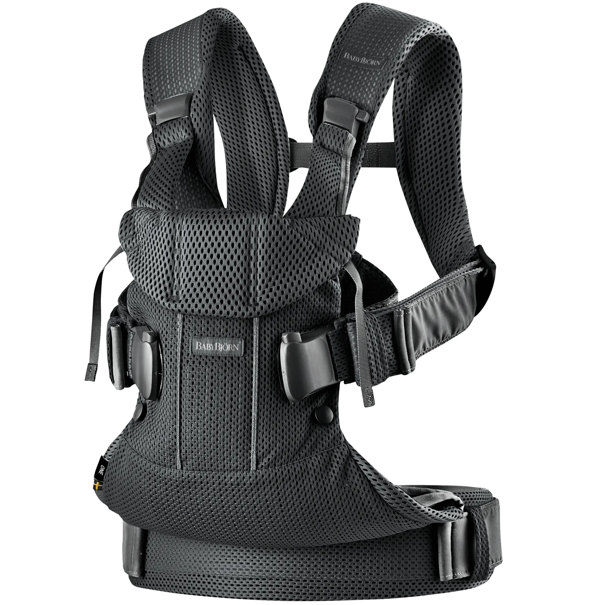BabyBjörn Carrier One Air