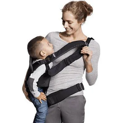 BabyBjörn Carrier One Air