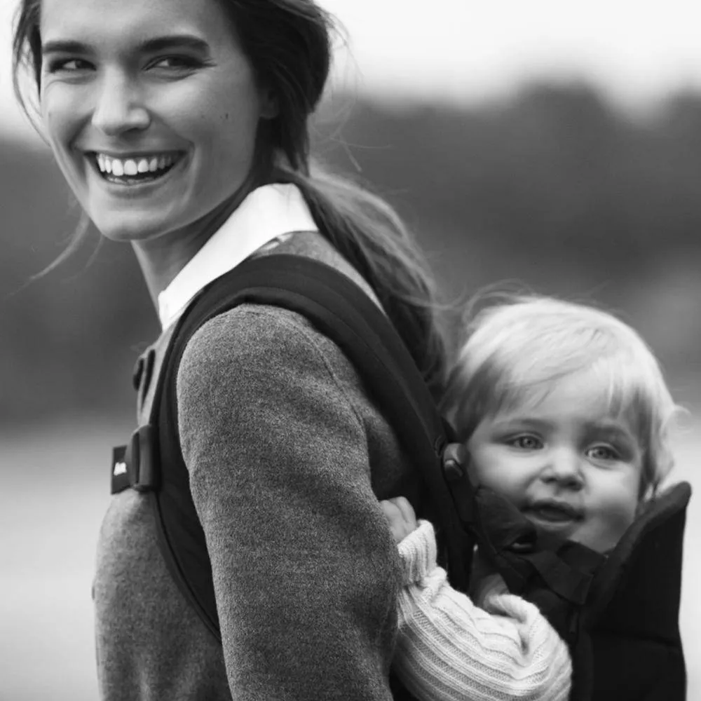 BabyBjörn Carrier One Air