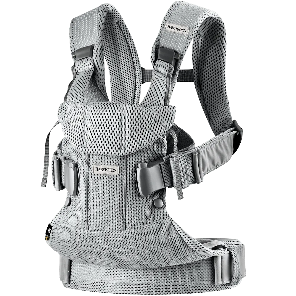 BabyBjörn Carrier One Air
