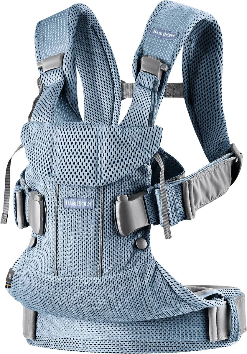 BabyBjörn Carrier One Air