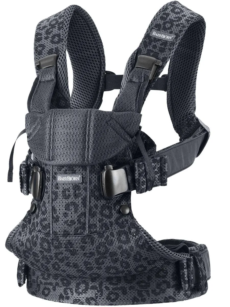 BabyBjörn Carrier One Air