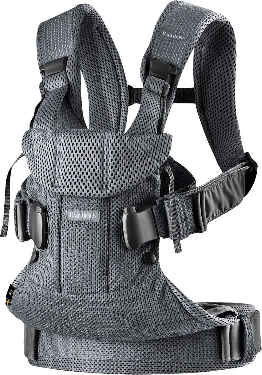 BabyBjörn Carrier One Air