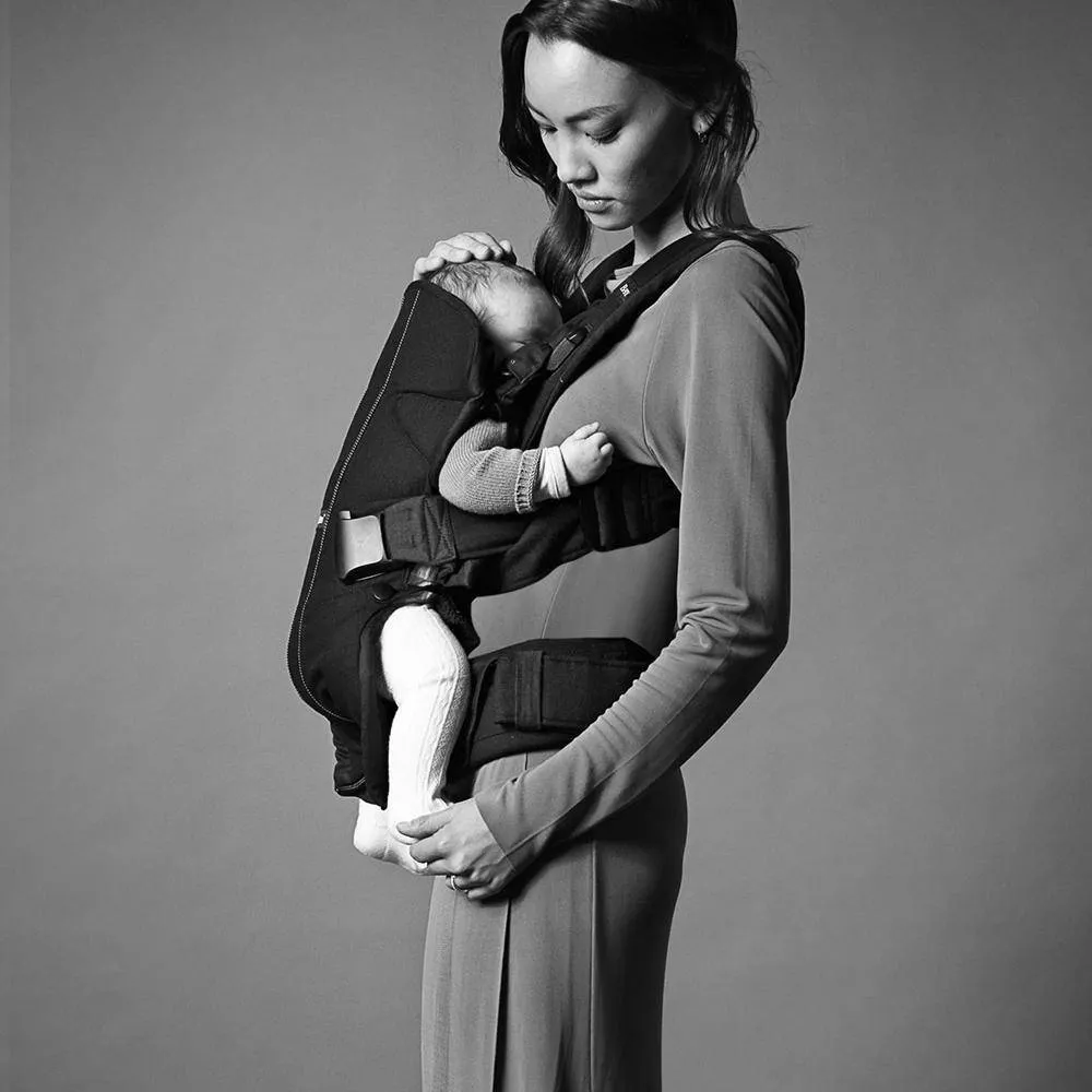 BabyBjörn Carrier One Air