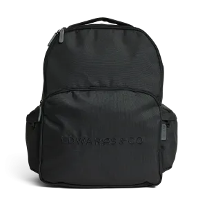Backpack - Black
