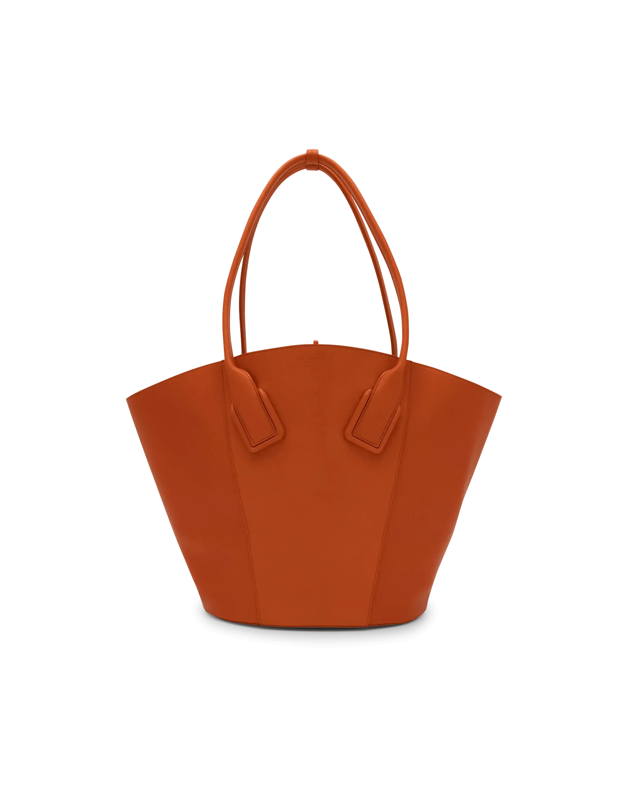 Basket Shopper Tote Bag