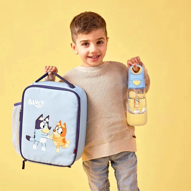 B.box Flexi Insulated Lunchbag - Bluey