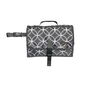 Bebe Chic Avery Diaper Clutch