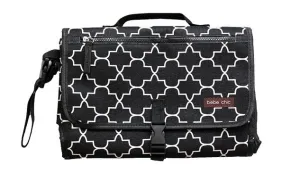 Bebe Chic Luna Diaper Clutch