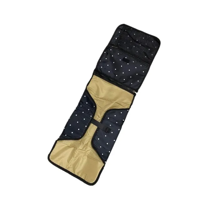 Bebe Chic Stardust Diaper Clutch