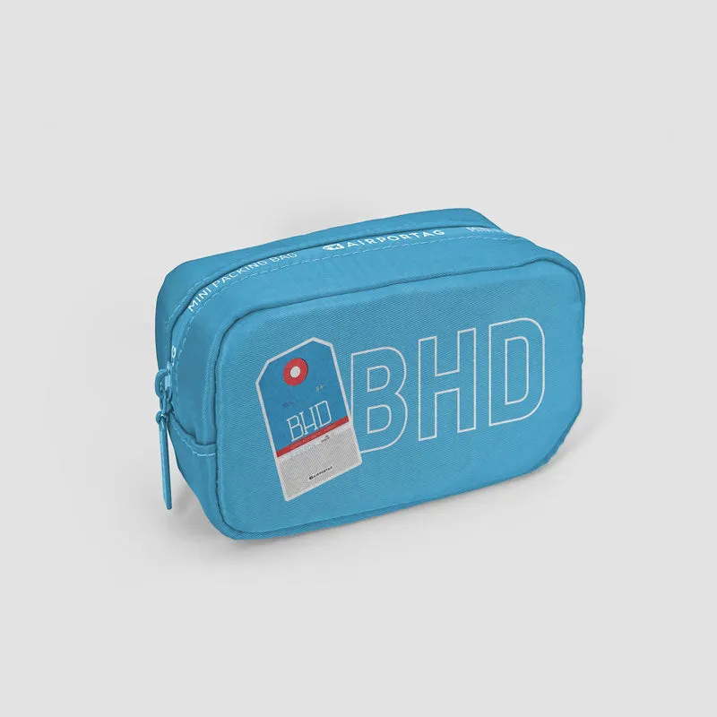 BHD - Mini Packing Bag