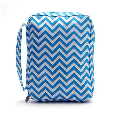 Bible Bag Cover With Handle Zipper
