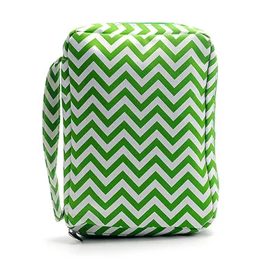 Bible Bag Cover With Handle Zipper