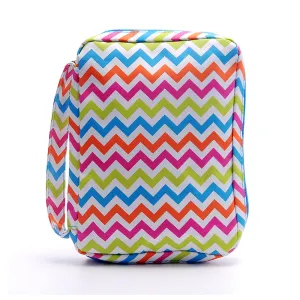 Bible Bag Cover With Handle Zipper